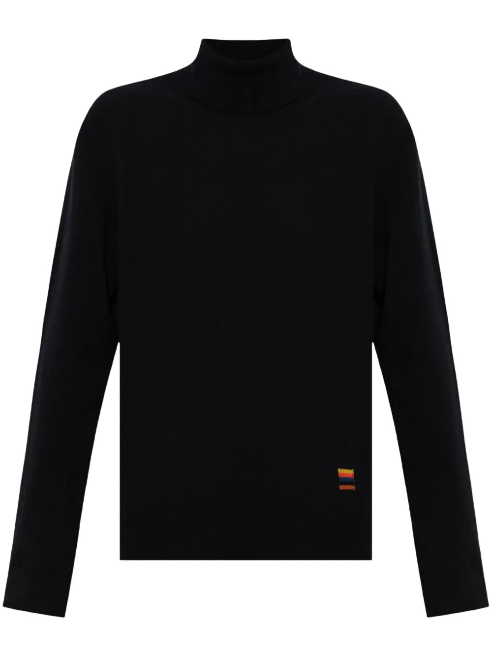 Turtleneck Cashmere Jumper