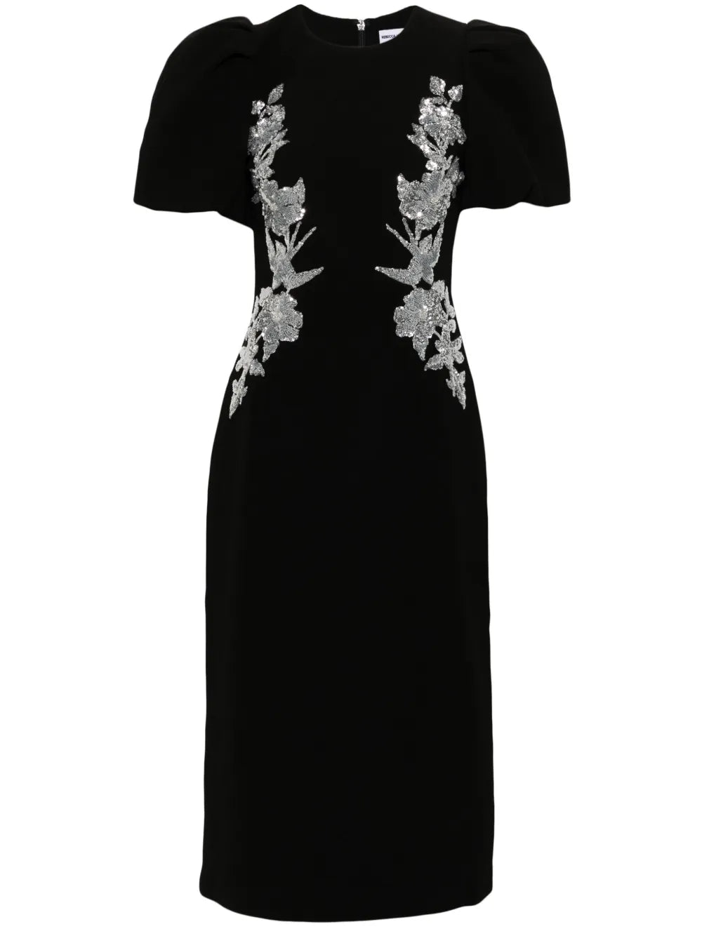 Monroe Midi Dress