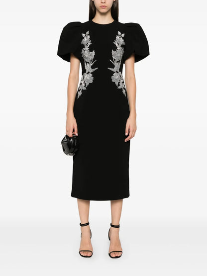 Monroe Midi Dress