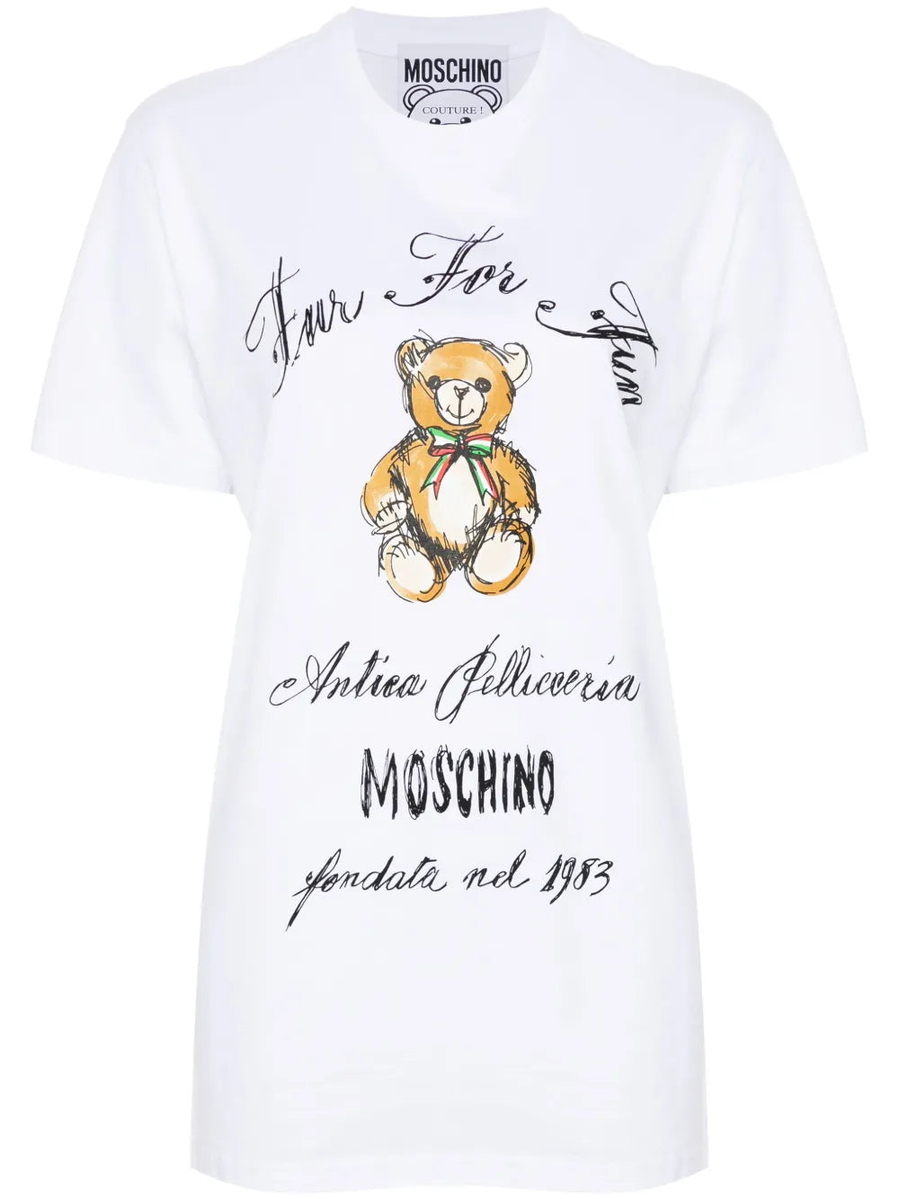 Teddy Bear T-Shirt