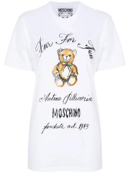Teddy Bear T-Shirt