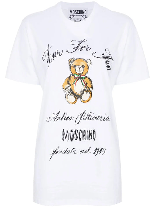 Teddy Bear T-Shirt