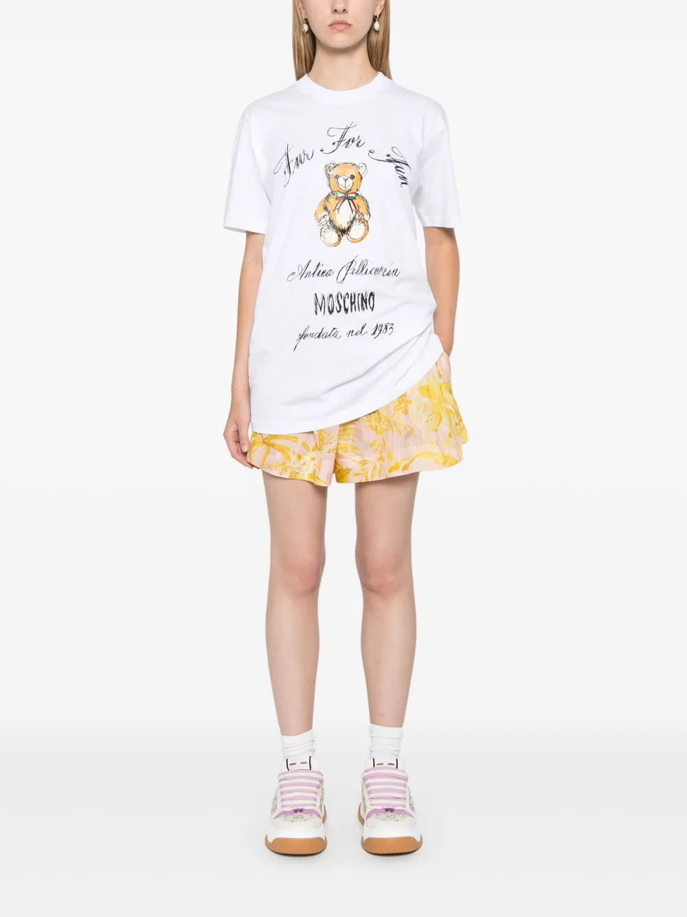Teddy Bear T-Shirt