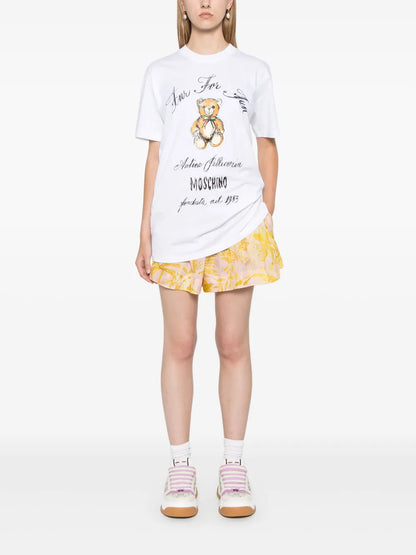 Teddy Bear T-Shirt