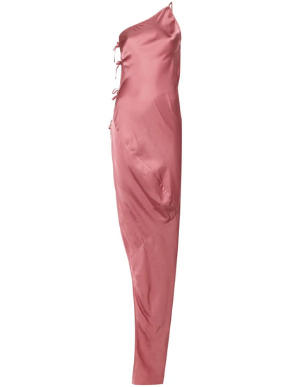 Taco Gown