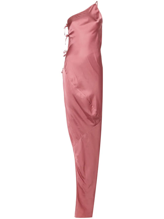 Taco Gown