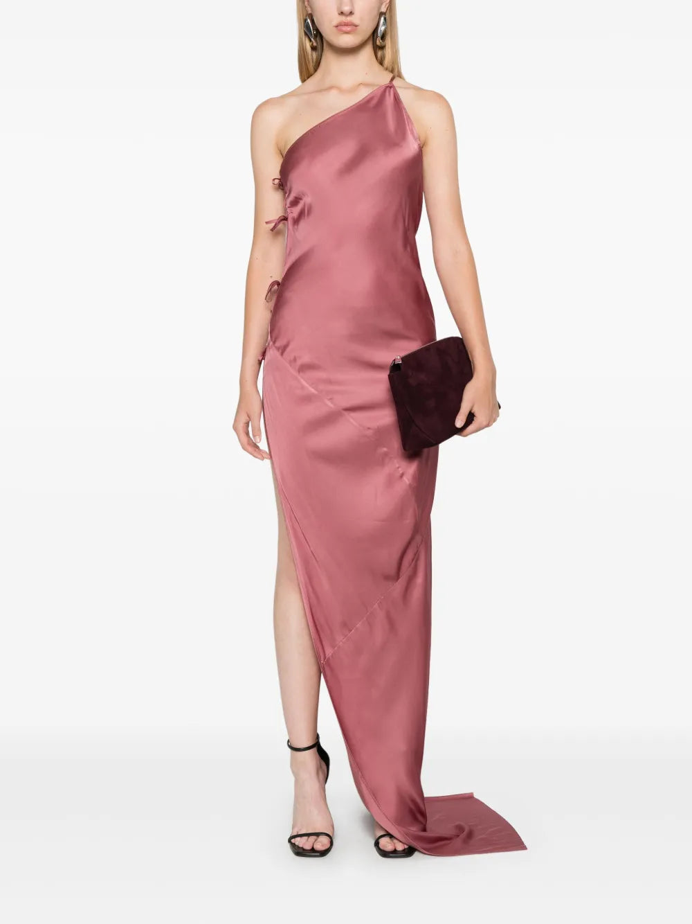 Taco Gown