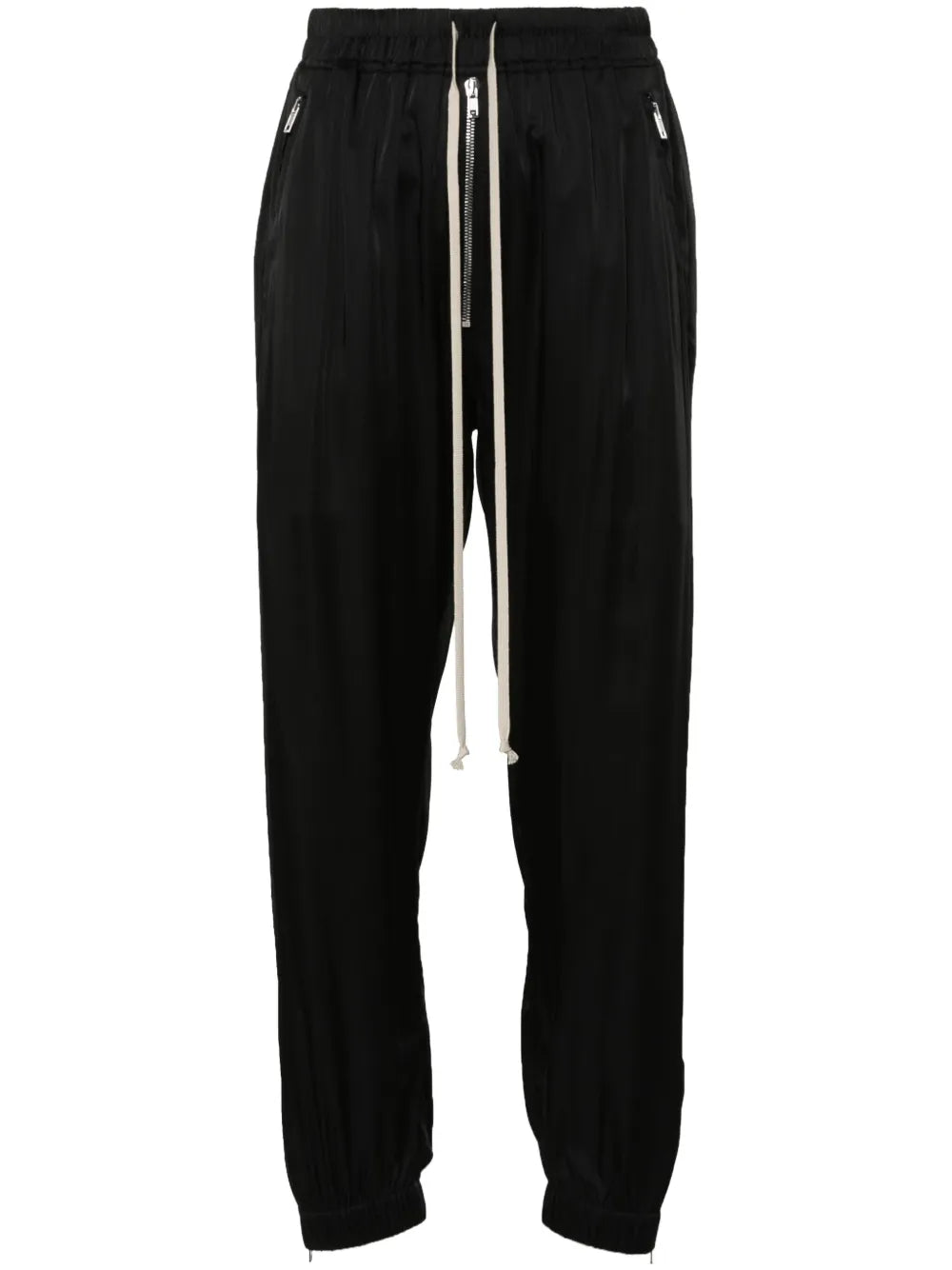 Charmeuse Track Pants