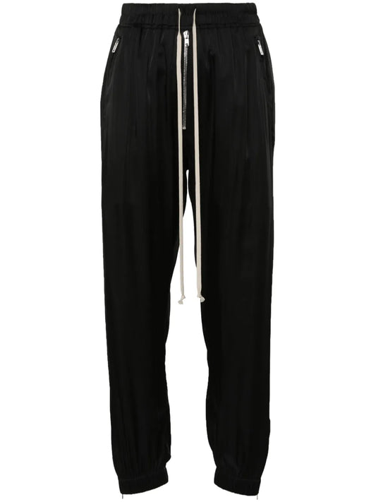 Charmeuse Track Pants