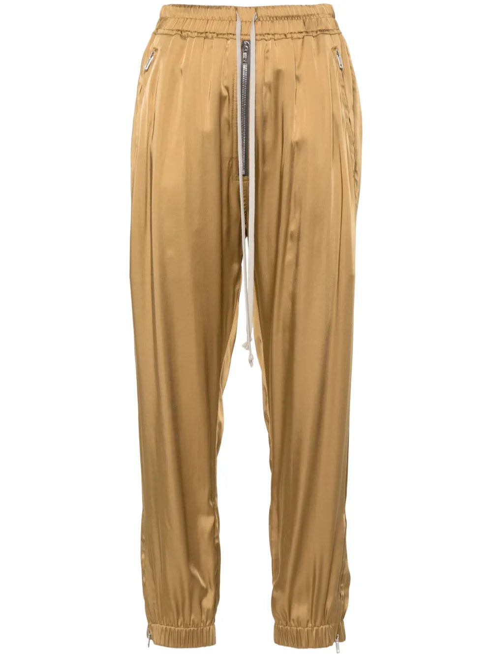 Charmeuse Track Pants