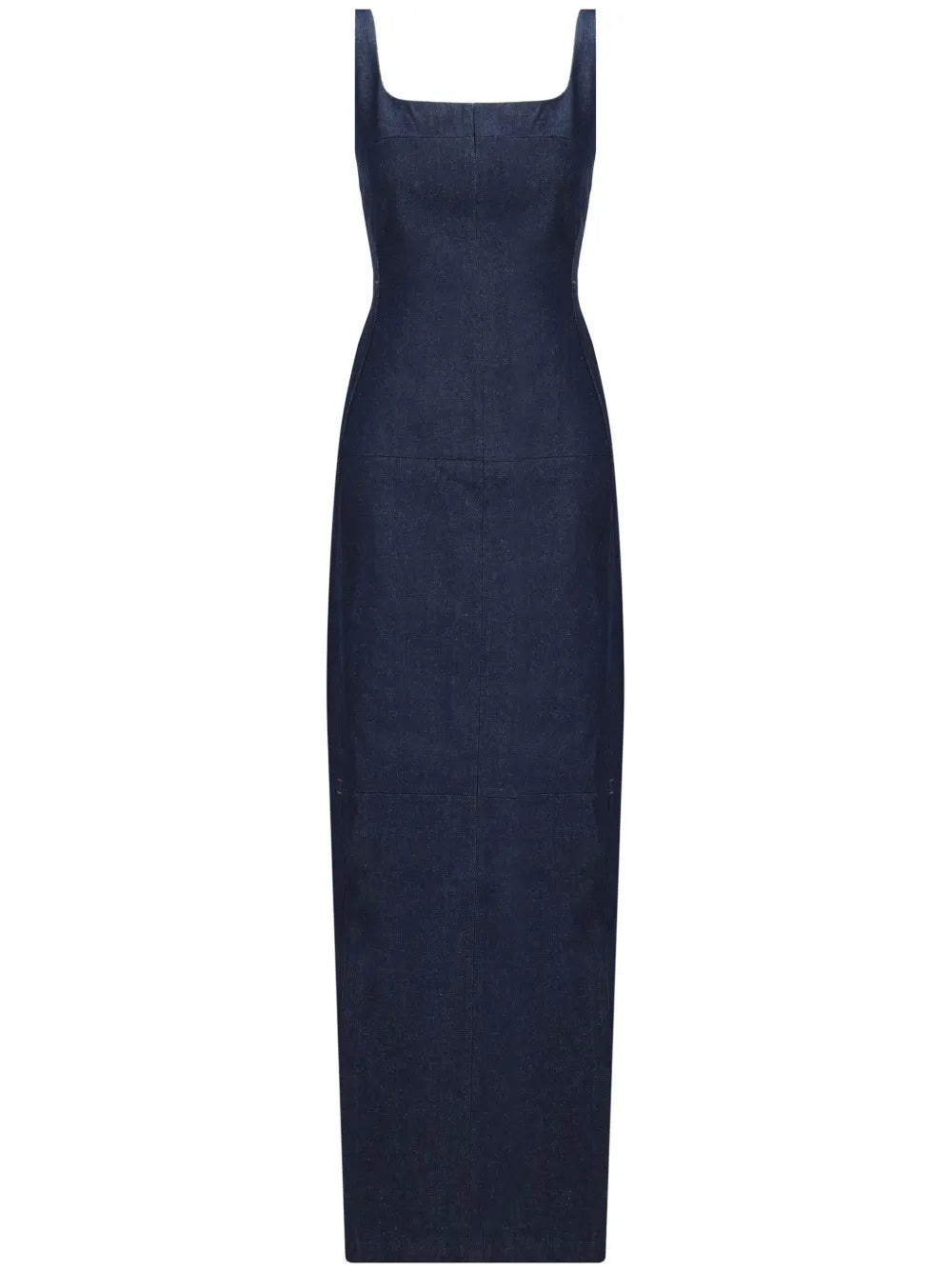 La Robe De-Nîmes Spoglio Maxi Dress