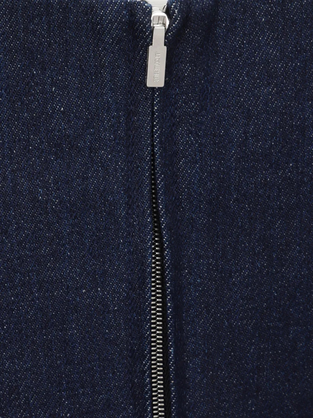 La Robe De-Nîmes Spoglio Maxi Dress