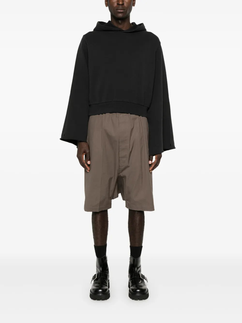 Cotton Hoodie