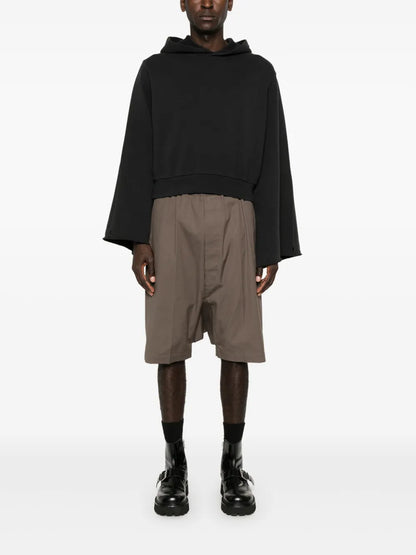 Cotton Hoodie