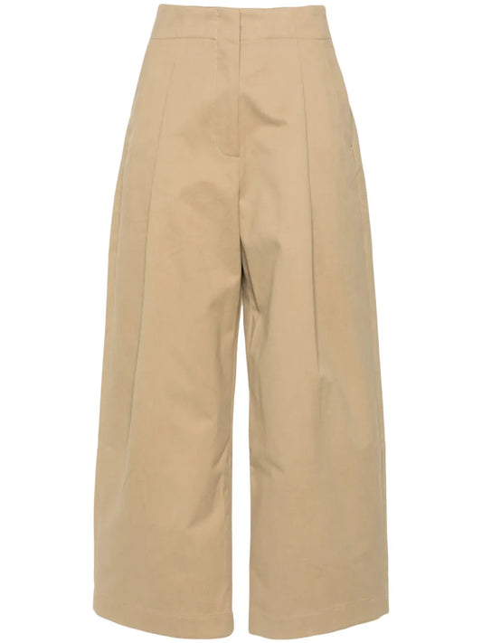 Dordoni Trousers