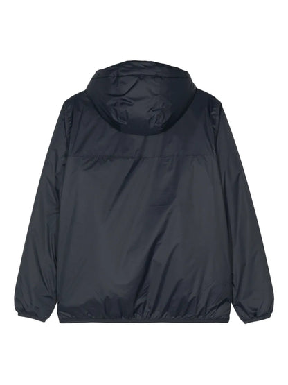 Claude Orsetto Raincoat