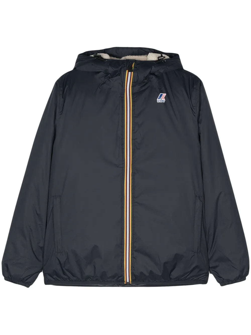 Claude Orsetto Raincoat