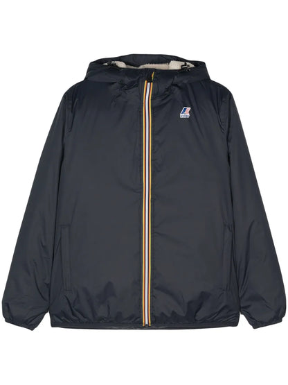 Claude Orsetto Raincoat