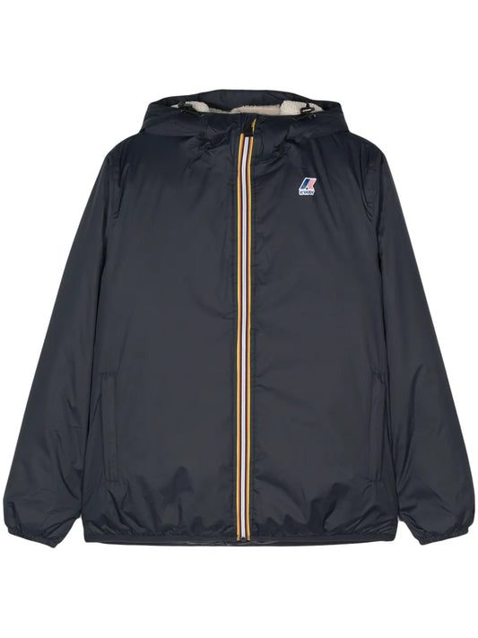 Claude Orsetto Raincoat