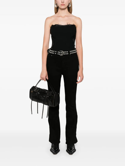 Kick Flare Jeans