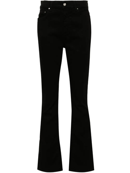 Kick Flare Jeans