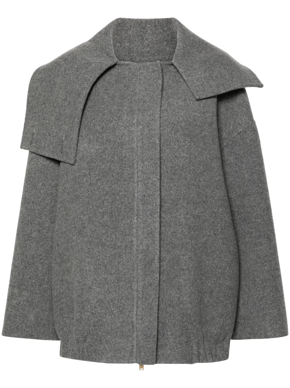 Felted Jacket