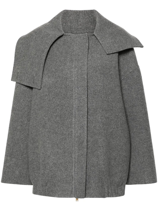 Felted Jacket