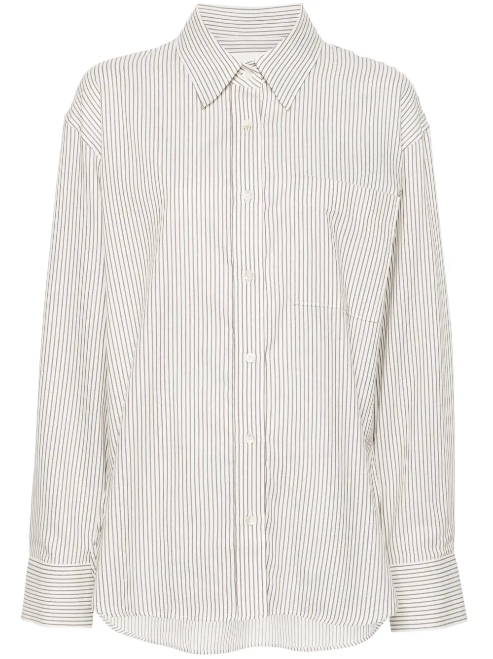 Striped Shirt