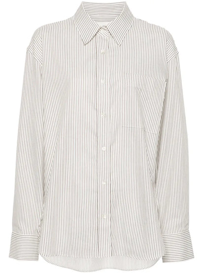 Striped Shirt