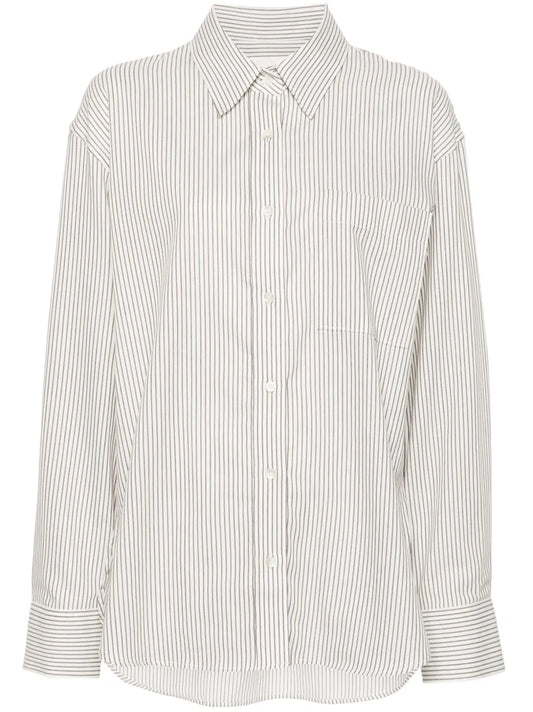 Striped Shirt