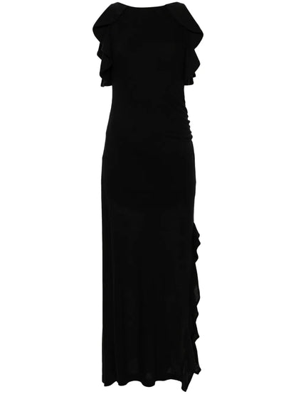 Miassa Maxi Dress