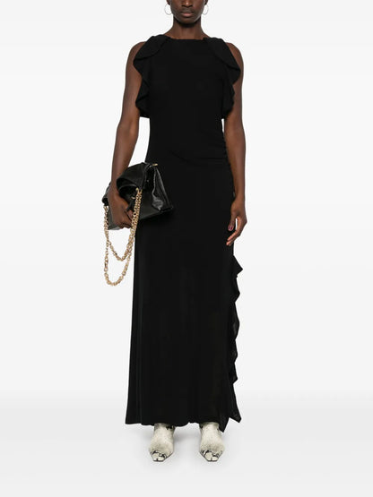 Miassa Maxi Dress