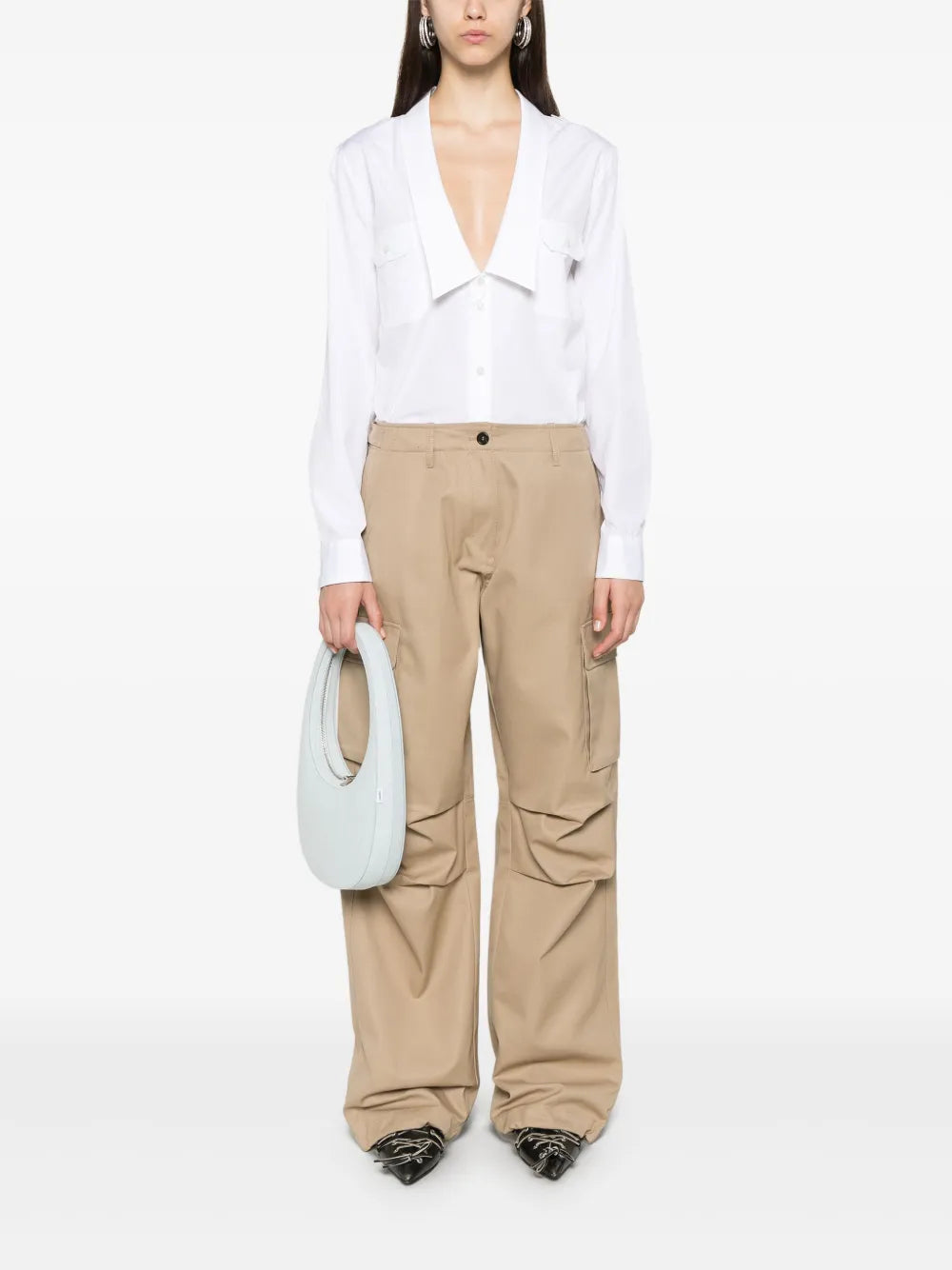 Saharan Shirt
