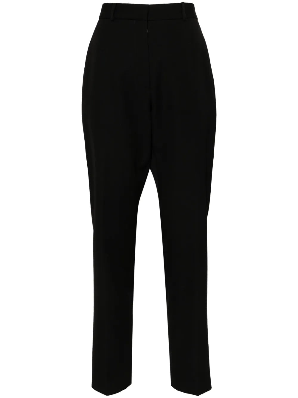 Tapered Trousers