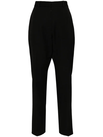 Tapered Trousers
