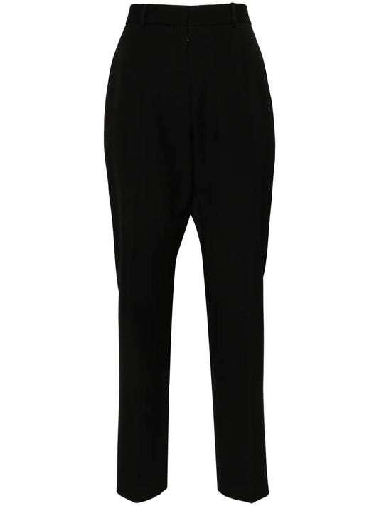 Tapered Trousers