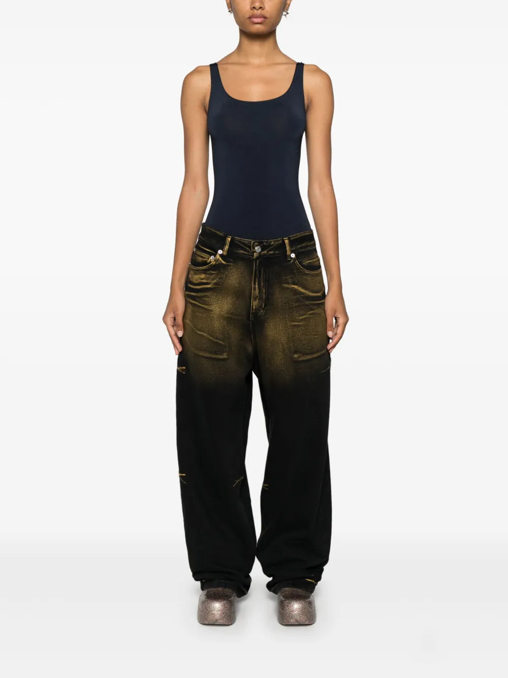Jamaika Bodysuit
