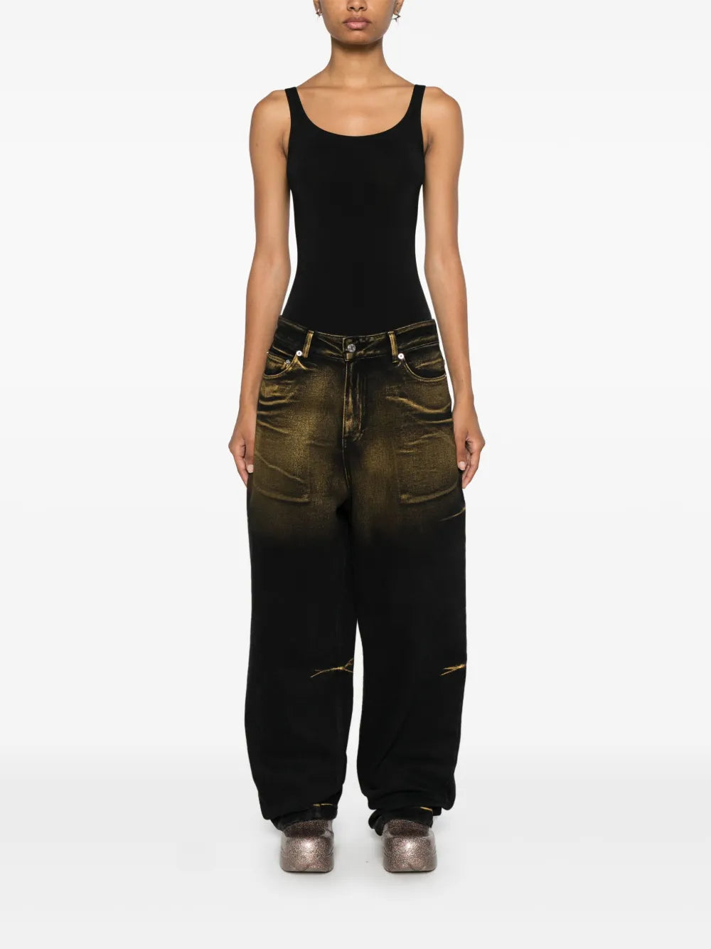 Jamaika Bodysuit