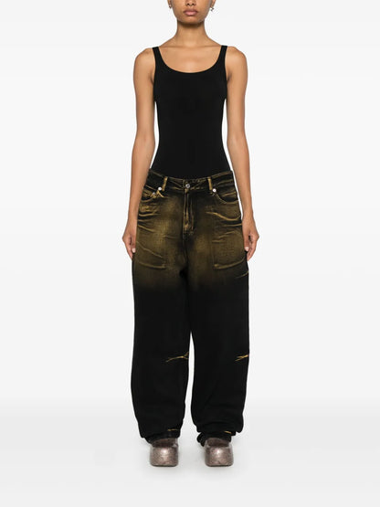 Jamaika Bodysuit