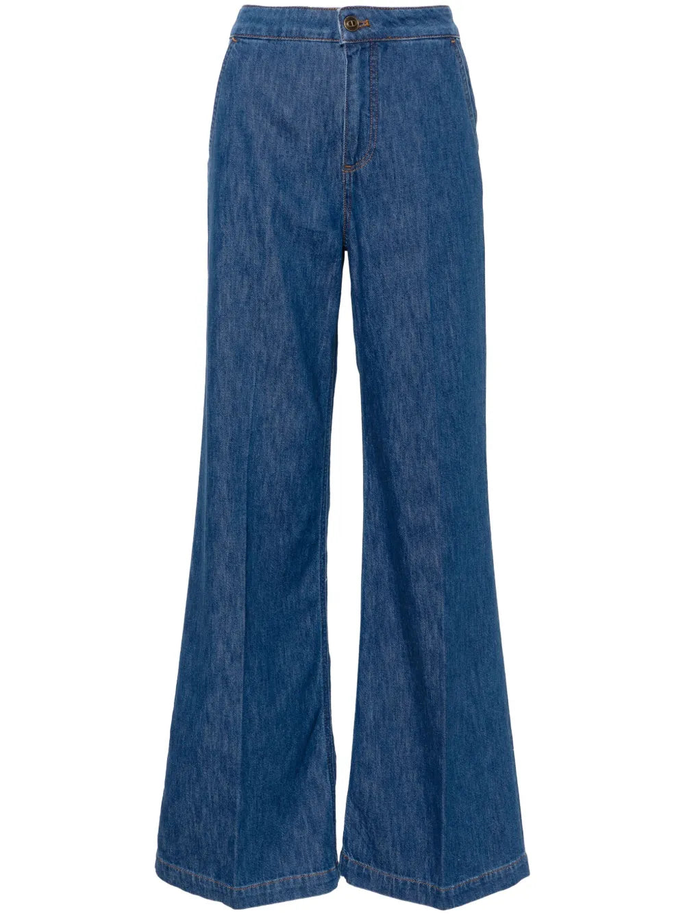 Sartorial Jeans