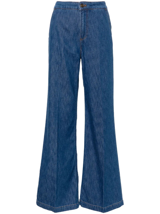 Sartorial Jeans