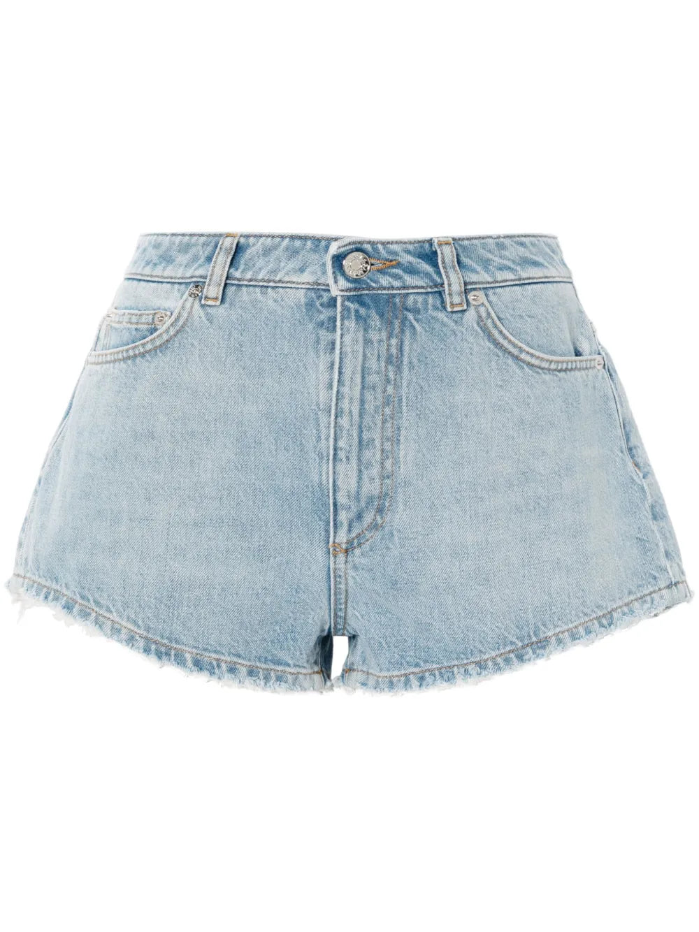 Cotton Shorts
