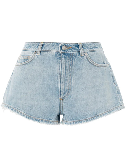 Cotton Shorts