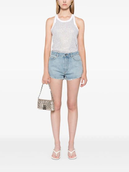 Cotton Shorts