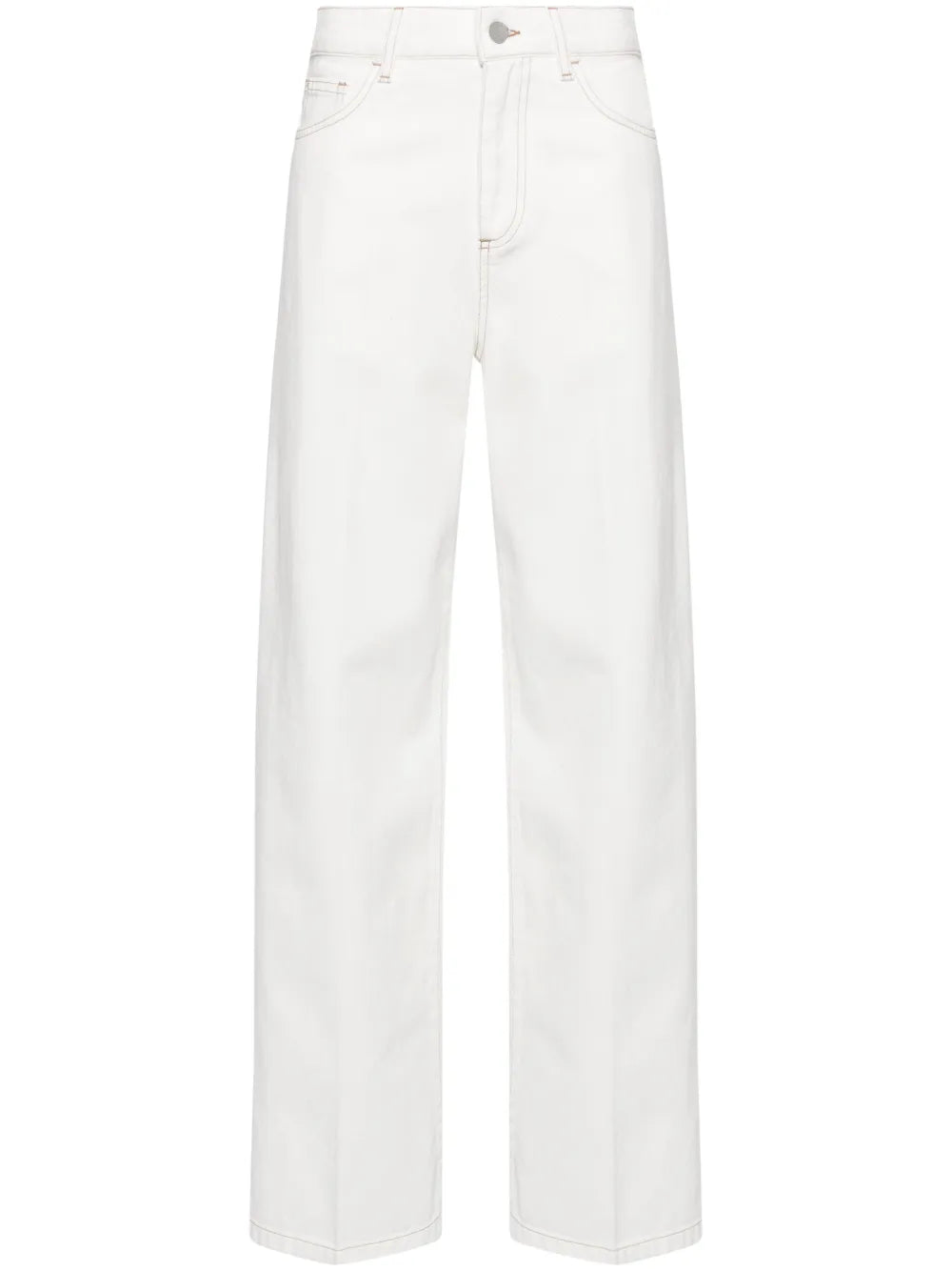Flared Jeans