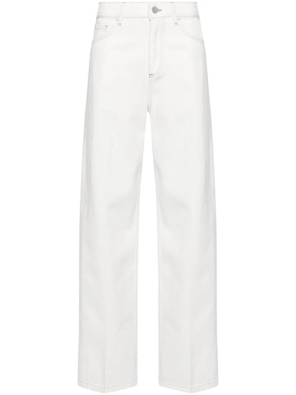 Flared Jeans