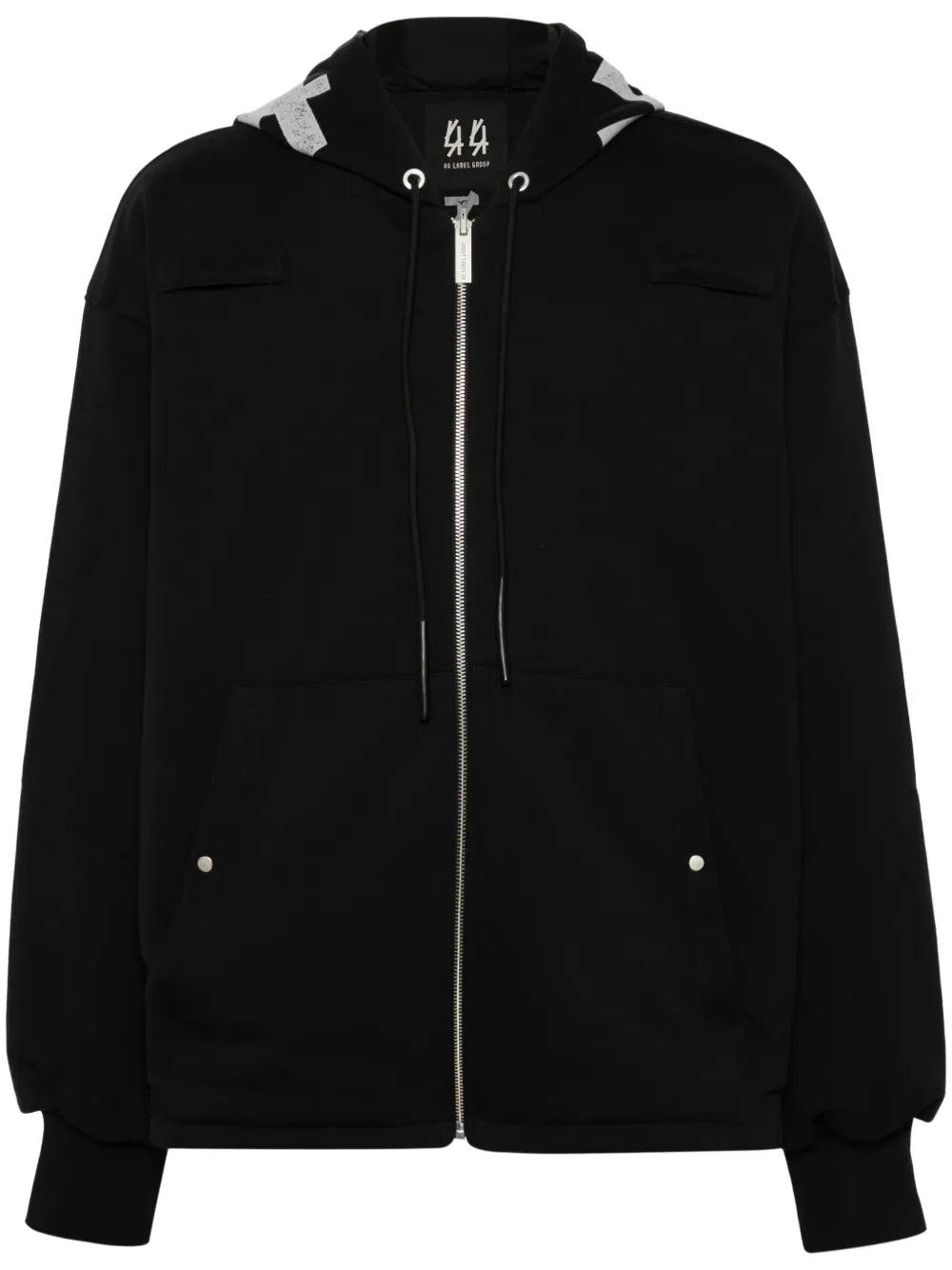 Reverso Jacket