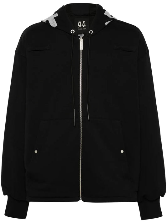 Reverso Jacket