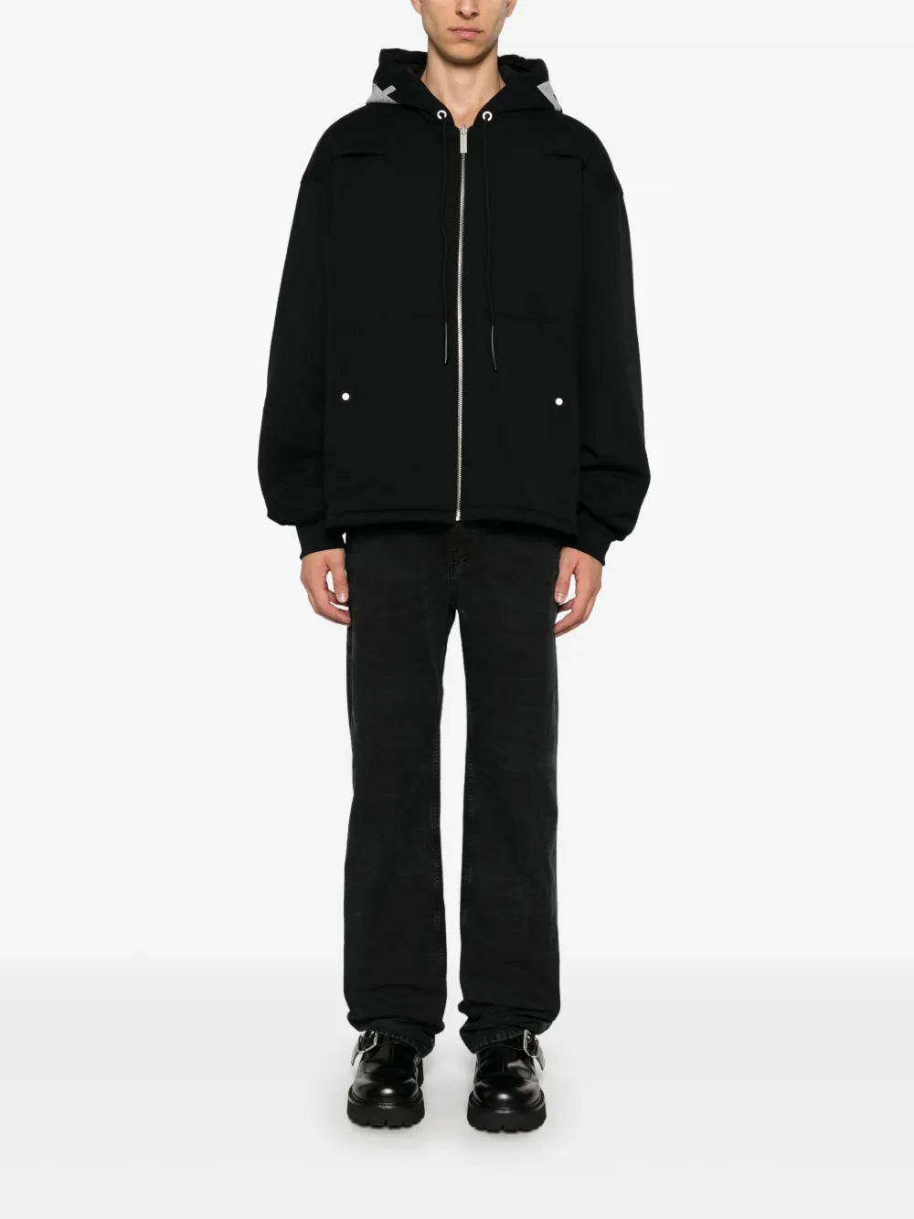 Reverso Jacket