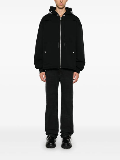 Reverso Jacket